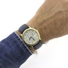 Image 13 of Audemars Piguet 'Dual Time' 25685BA; Automatic 18k gold men's watch