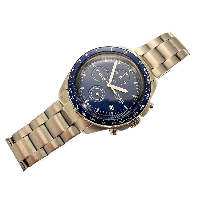Image 5 of Fossil Sport 54 Chronograph Men's Watch