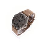 Image 3 of Sinn 1800 Damaszener; Automatic Men's Watch in Damascus Steel