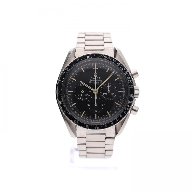 Image 1 of Omega Speedmaster Professional Moonwatch 'DON Bezel' 145.022-69