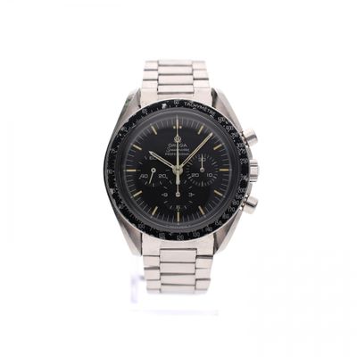 Omega Speedmaster Professional Moonwatch 'DON Bezel' 145.022-69 Image 1 of Omega Speedmaster Professional Moonwatch 'DON Bezel' 145.022-69