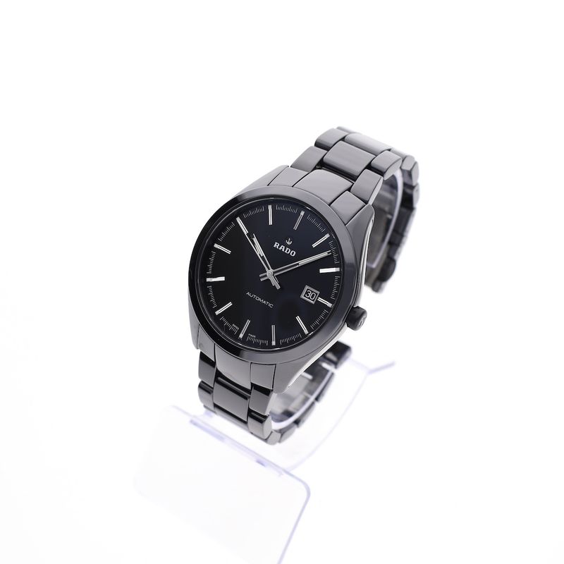 Image 13 of Rado HyperChrome Automatic 629.0265.3 / R32265152; Ceramic men's watch