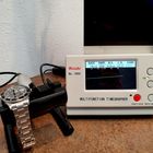 Image 9 of Rolex Submariner 16610; Men's watch