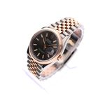 Image 3 of Rolex Datejust 36mm 'Oystersteel & Everose Gold' 126201; Automatic Watch