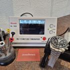 Image 11 of Omega Speedmaster Moonwatch 'Double Sapphire' 310.30.42.50.01.002; Chronograph men's watch