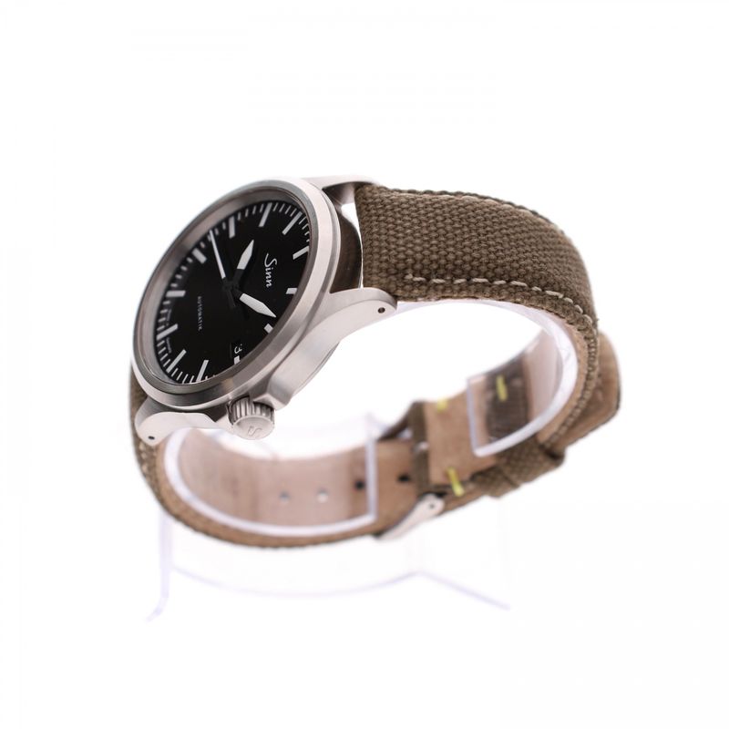 Afbeelding 5 van Sinn 556; Automatisch Heren Horloge