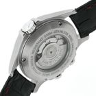 Image 4 of Hamilton Khaki Navy GMT; Automatic men's watch