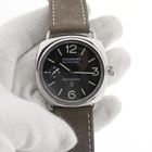 Image 15 of Panerai Radiomir Black Seal Logo PAM00754; Men's watch