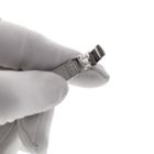 Image 12 of Chopard Geneva Cocktail Watch; Vintage 18k white gold women's watch with a Lapis Lazuli dial