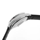 Image 12 of Omega Speedmaster Reduced; Chronograph watch with mother-of-pearl dial