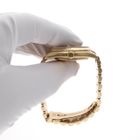 Image 5 of Rolex Day-Date 36mm 'Diamond Dial' 118238; 18k. Gold watch in full set