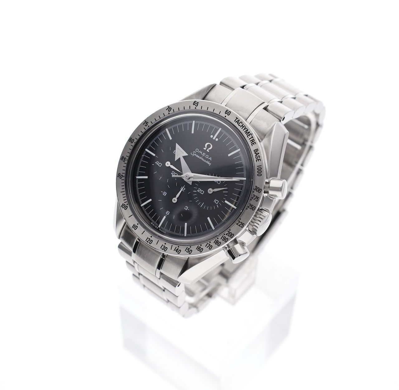 Omega Speedmaster Broad Arrow Ref. 3594.50.00 | Juweelwinkel.nl