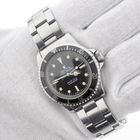 Image 13 of Rolex Submariner 5513; Unique vintage full-set