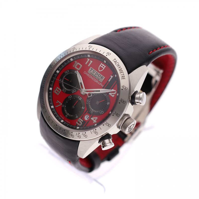 Image 5 of Tudor Fastrider 'Ducati' Chronograph 42000D