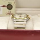Image 19 of Omega Constellation Automatic; 18k gold/steel watch