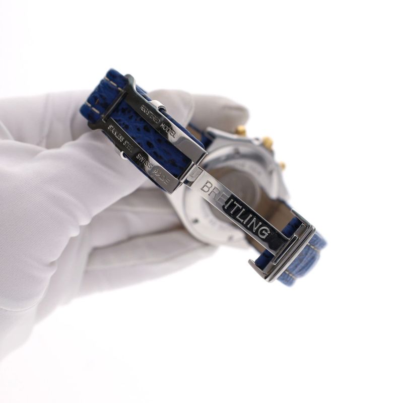 Image 13 of Breitling Crosswind; B13055; Chronograph; Automatic men's watch