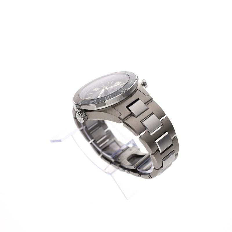 Image 10 of Ball Roadmaster Marine GMT DG303B-S3C-BK; Automatic men's watch