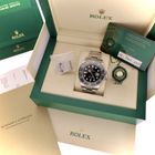Image 16 of Rolex Sea-Dweller 43mm 126600; Automatic Men's Watch