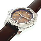 Image 10 of Breitling Colt Automatic; Men's watch