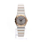 Image 1 of Omega Constellation 25mm Sedna™ Gold on Steel