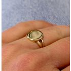 Image 7 of Vintage Gold (Rose) Ring