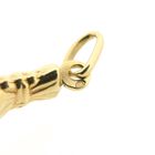 Image 6 of Gold pendant of a money bag