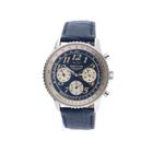 Image 1 of Breitling Navitimer 'Twin Sixty 2' A39022.1; Automatic Men's Watch