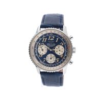 Breitling Navitimer 'Twin Sixty 2' A39022.1; Automatic Men's Watch