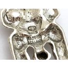 Image 4 of Silver pendant; Made in Iceland