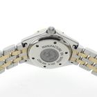 Image 8 of Breitling Lady-J; Gold/steel women's watch