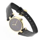 Image 7 of Cartier Must 'Vendome' Vermeil; Ladies watch