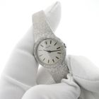 Image 17 of Rolex Classic 'Cocktail'; Vintage 18k white gold women's watch