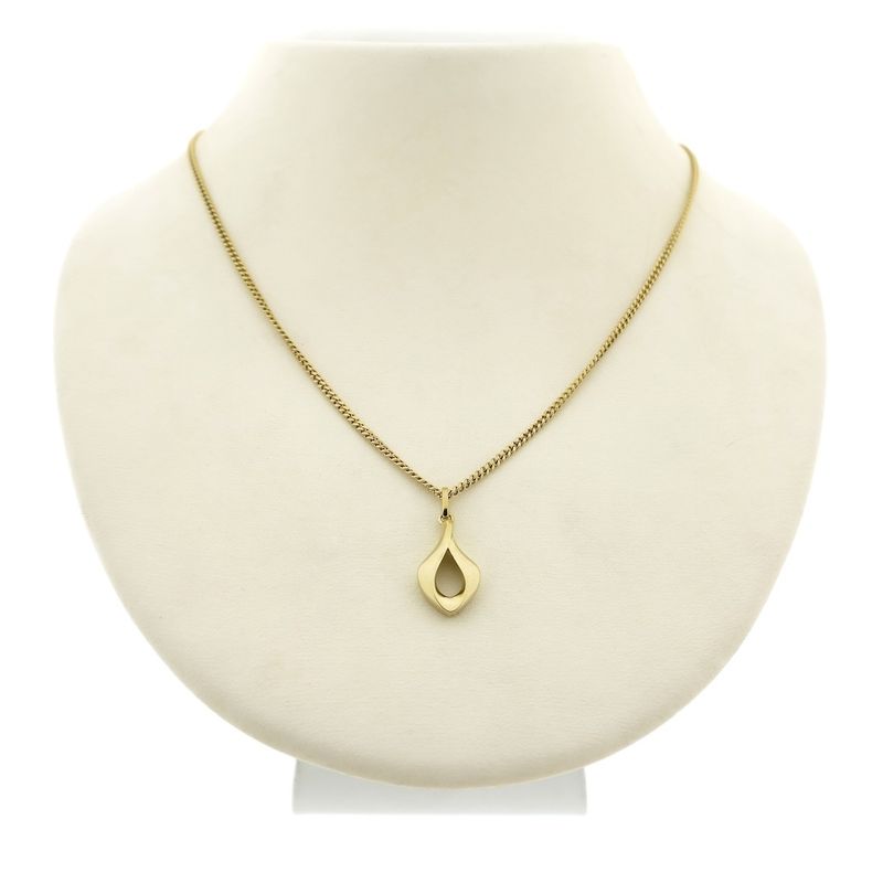 Image 9 of Golden fantasy pendant