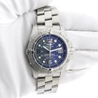 Image 13 of Breitling Superocean Steelfish A17390; Automatic men's diving watch