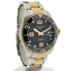 Image 3 of Longines Hydroconquest 41mm L3.781.3.56.7; Automatic men's watch