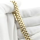Image 5 of Gold Rolex President Band Link Bracelet
