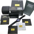 Image 4 of Breitling SuperOcean II Blacksteel Limited Edition M13341; Automatic men's diving watch