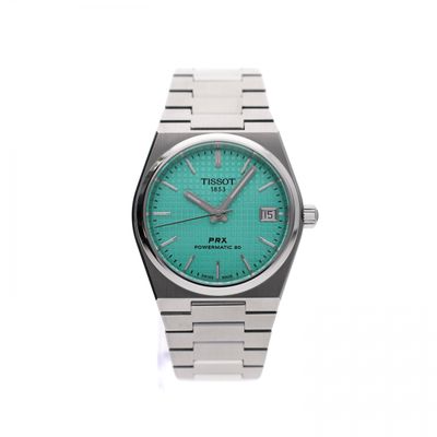 Image 1 of Tissot PRX Powermatic 35mm Automatic Watch