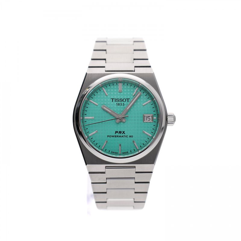 Image 1 of Tissot PRX Powermatic 35mm Automatic Watch