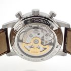 Image 4 of Union Glashütte Diplomat; Chronograph men's watch