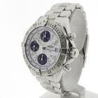 Image 2 of Breitling Colt Chronograph A13335; Automatic men's watch