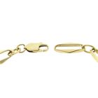 Image 6 of Gold closed forever bracelet
