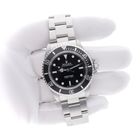 Image 8 of Rolex Submariner No Date '2-Liner' 14060; Automatic Watch