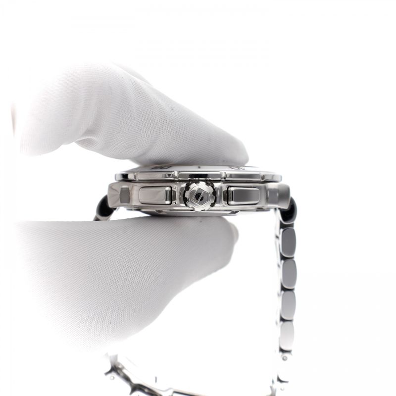 Image 5 of TAG Heuer Formula 1 'Ceramic & Diamonds' Chronograph