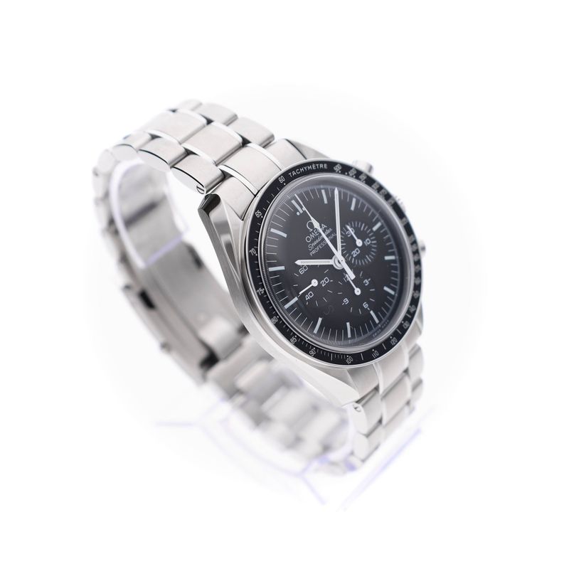 Image 4 of Omega Speedmaster Moonwatch 'Big Box' 311.30.42.30.01.005