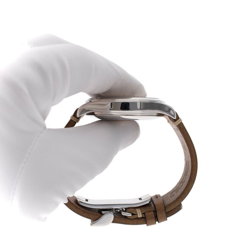 Image 13 of Zenith Class El Primero Chronograph 03.0510.4002; Automatic Men's Watch