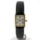 Image 1 of Cartier Tank Vermeil 2415; Women's watch