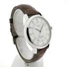 Image 17 of Longines 130 Years 165 Anniversary Limited Edition; Collector's set with 3 automatic watches