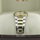 Image 18 of IWC Ingenieur SL Quartz IW4502; Vintage 18k gold/steel women's watch