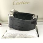 Image 15 of Cartier Santos 100 XL Automatic W20076X8/2656; Automatic men's watch